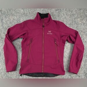 Arc’teryx‎ | Gamma MX Softshell Jacket | Women’s Size XS